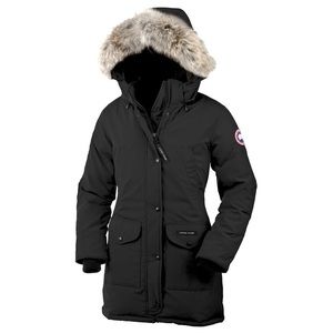 Canada Goose Trillium Parka
